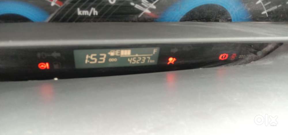 Toyota Etios Gd, 2015, Diesel