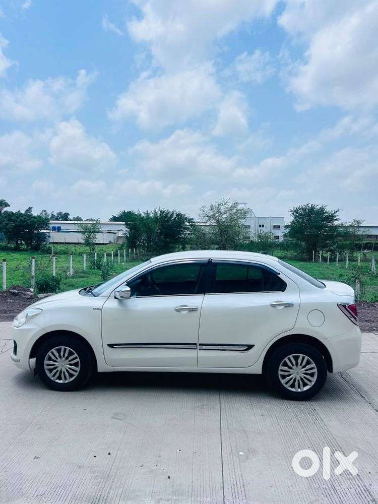 Maruti Suzuki Swift Dzire Vdi (o), 2018, Diesel