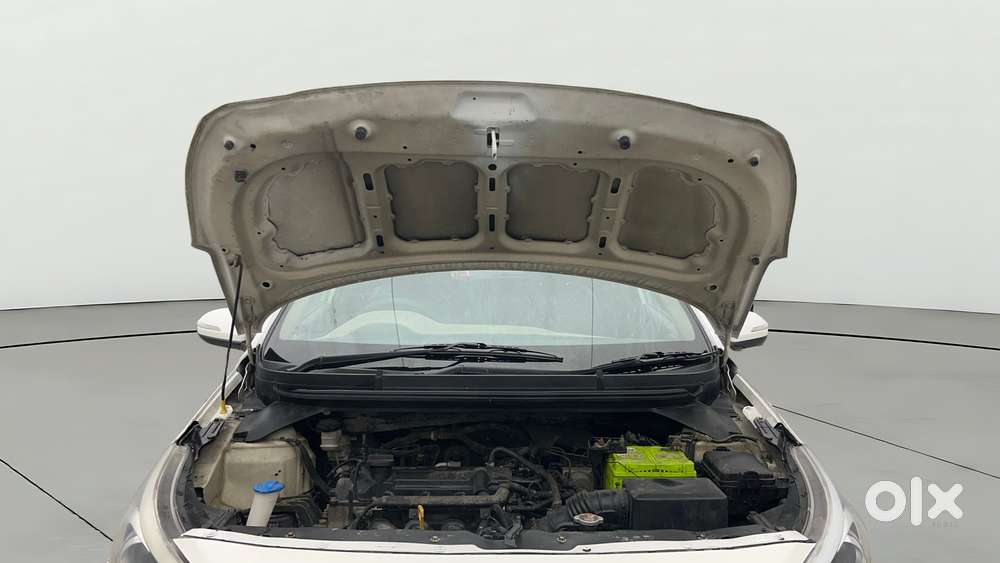 Hyundai Elite I20 Asta 1.2 (o), 2016, Petrol