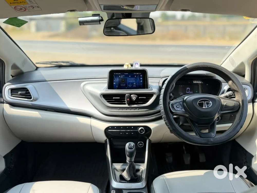 Tata Altroz Xz Icng, 2024, Cng & Hybrids