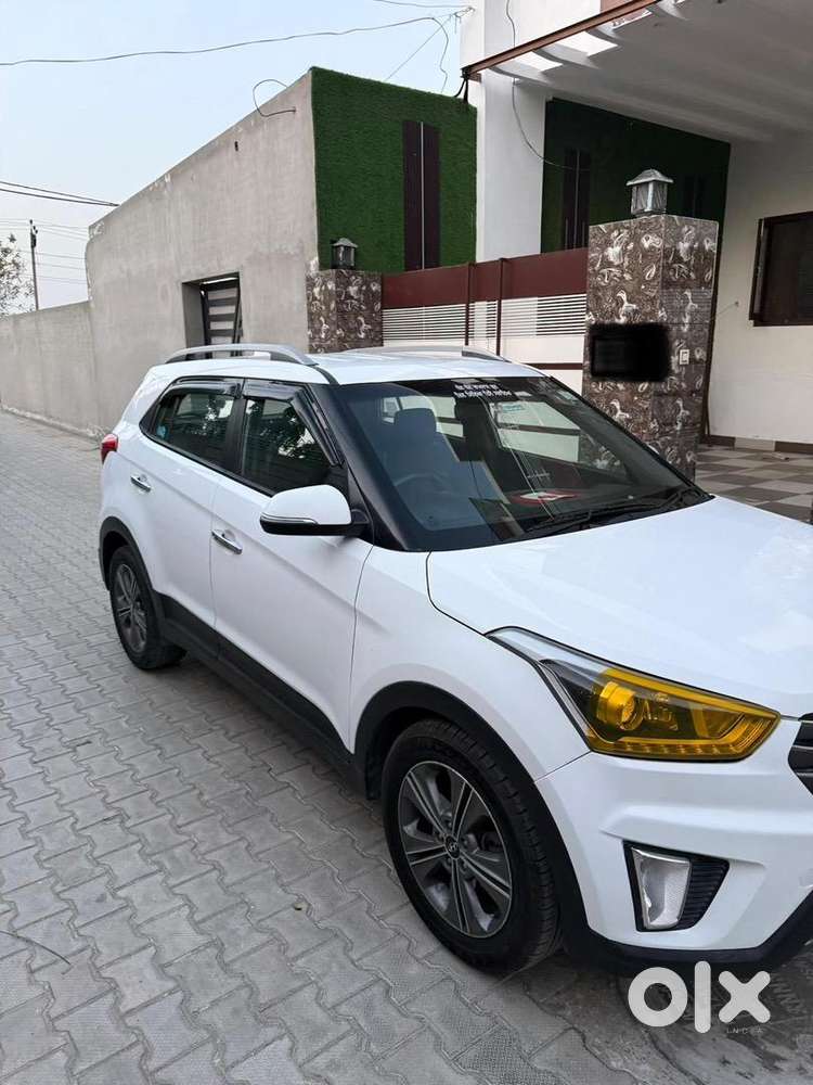 Hyundai Diesel Car 2016