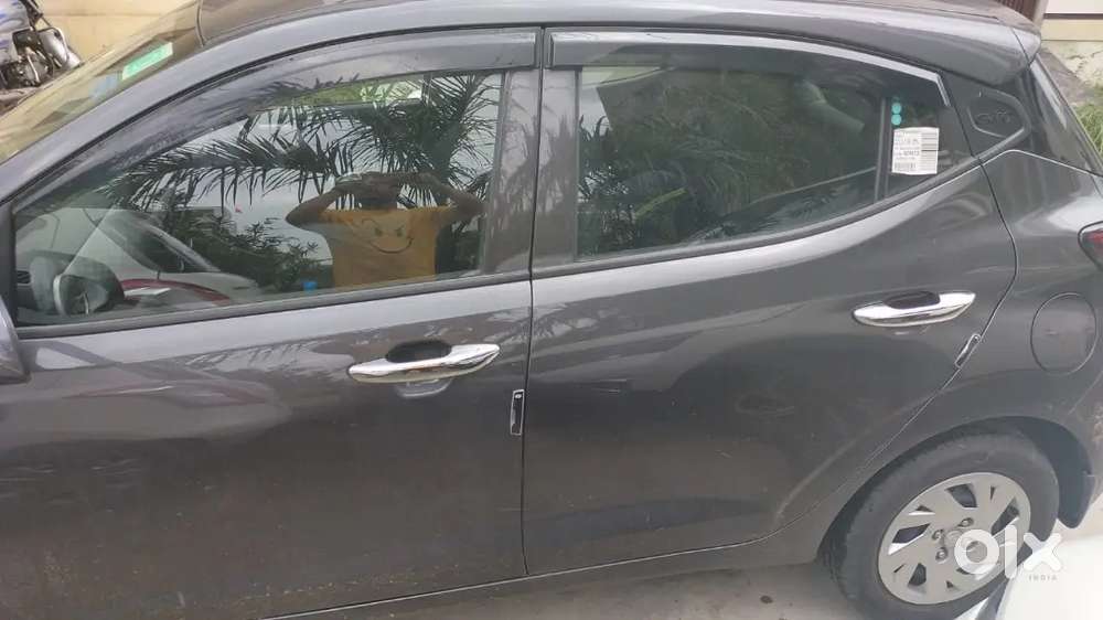 Hyundai Grand I10 Nios 2023 Petrol 28000 Km Driven