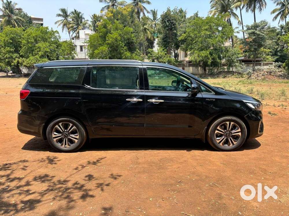 Kia Carnival Limousine, 2023, Diesel