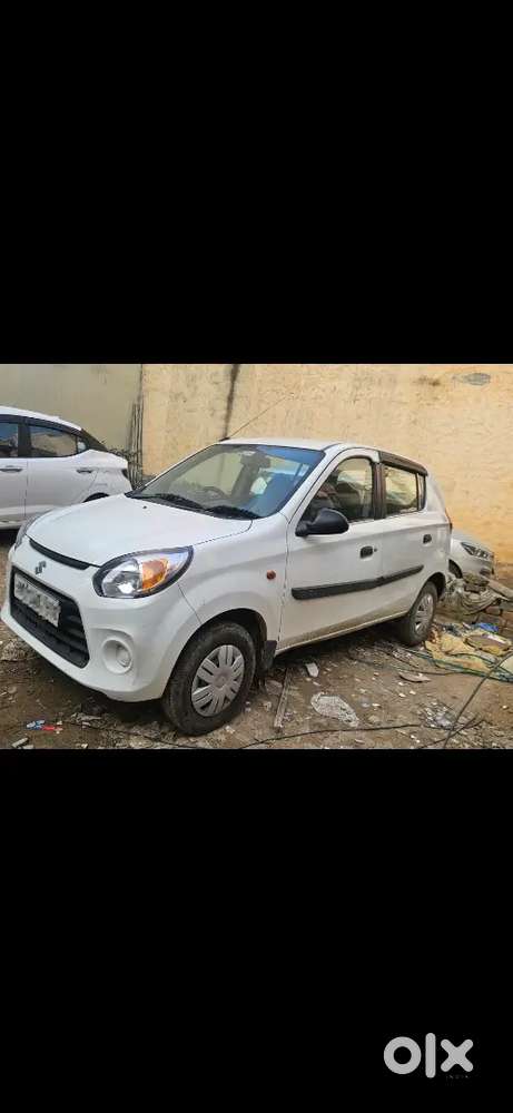 Maruti Suzuki Alto 800 Lxi 2018