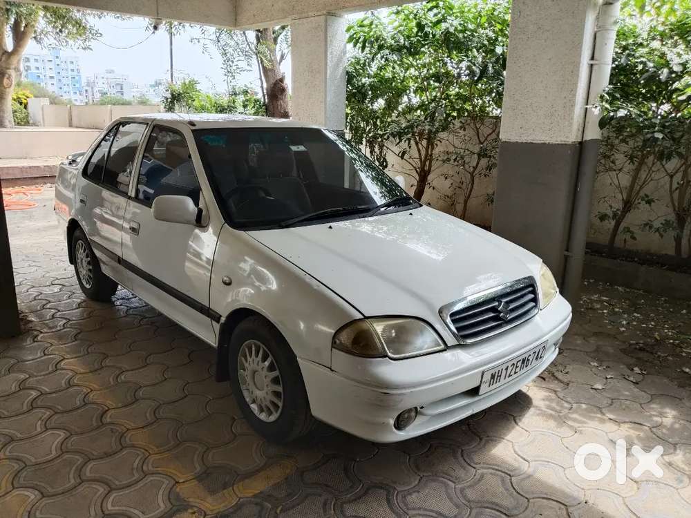 Maruti Suzuki Esteem Vxi 2007 Car