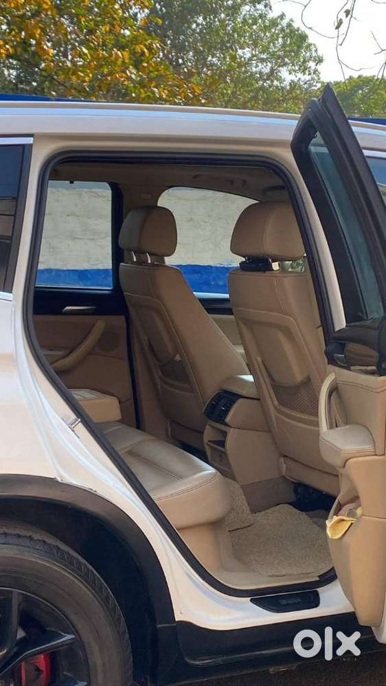 Bmw X3 3.0 Xdrive 30 D, 2012, Diesel