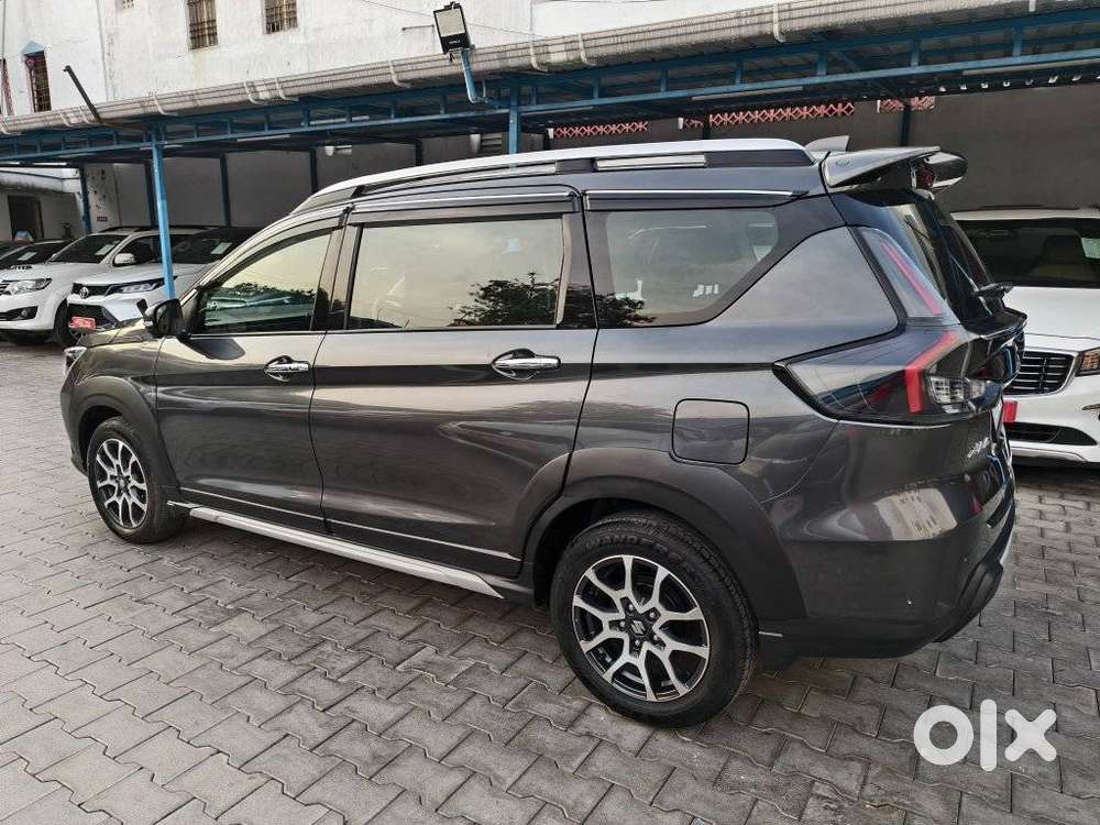 Maruti Suzuki Xl6 1.5 Alpha At, 2024, Petrol