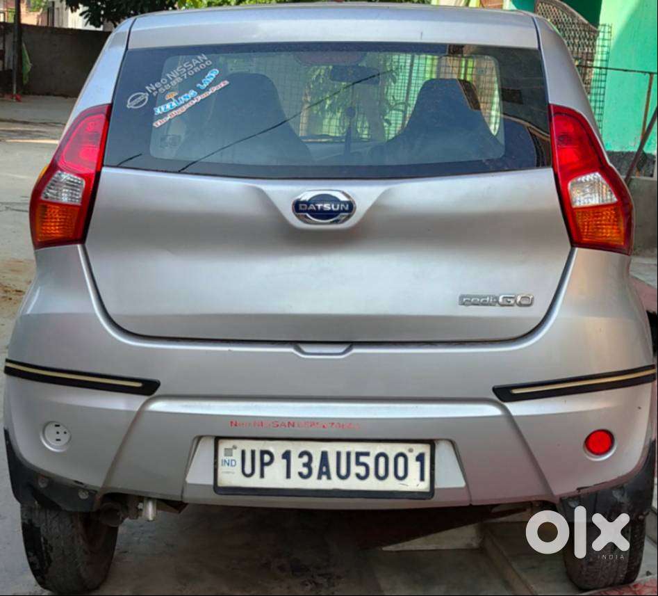 Datsun Redi-go