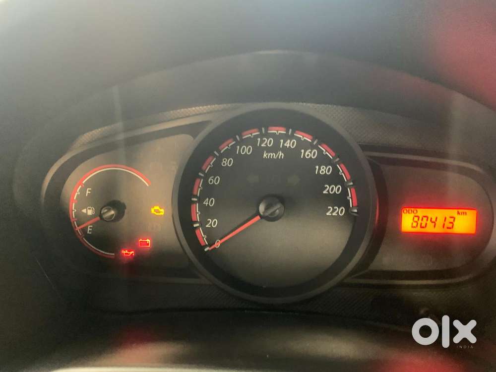 Ford Figo 1.4 Duratorq Diesel Zxi, 2014, Diesel