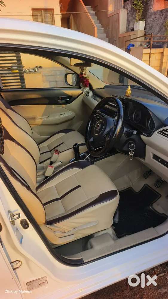 Maruti Suzuki Dzire 2022 Petrol 180000 Km Driven