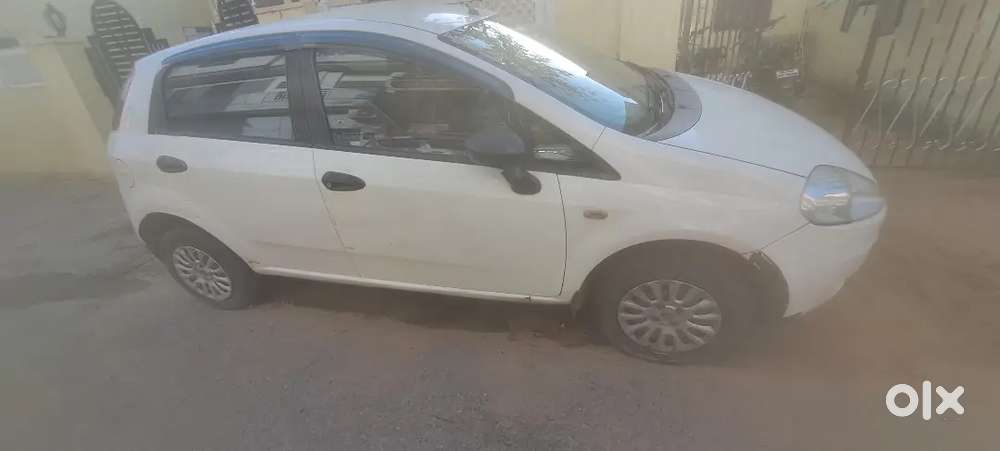 Fiat Punto 2010