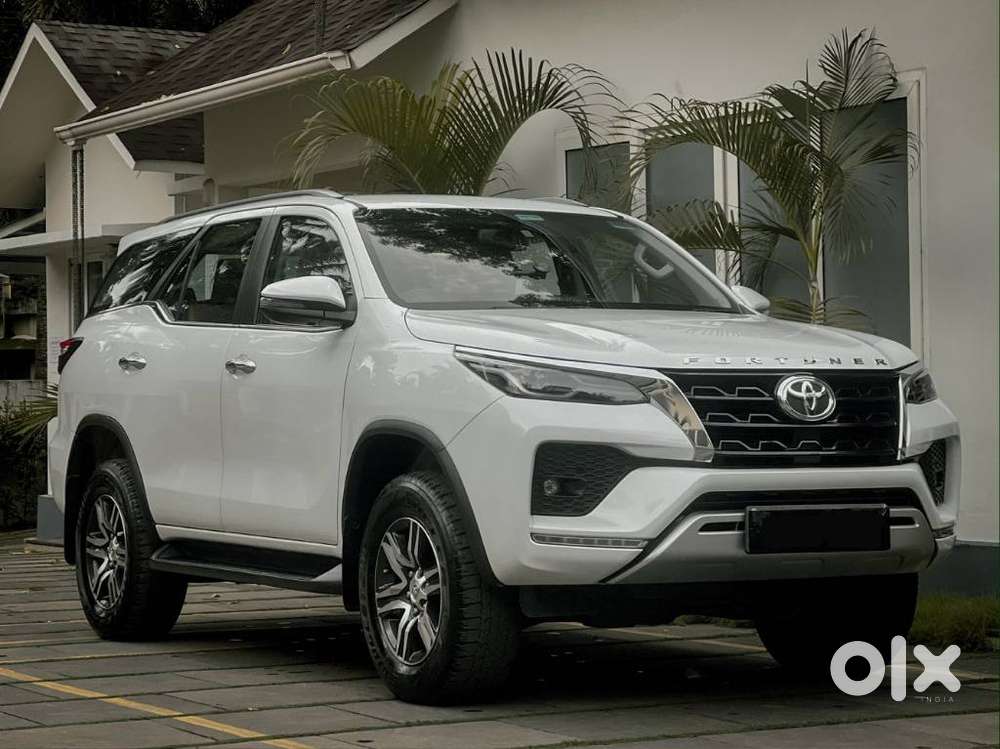 Toyota Fortuner 4x2 At 2.8 Diesel, 2023, Diesel