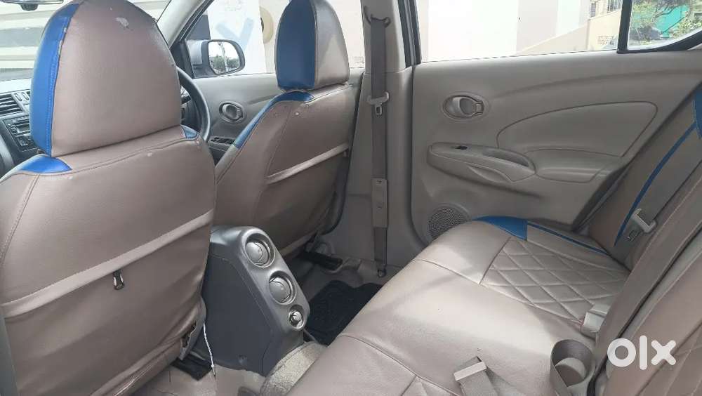 Mileage 37+ Nissan Sunny