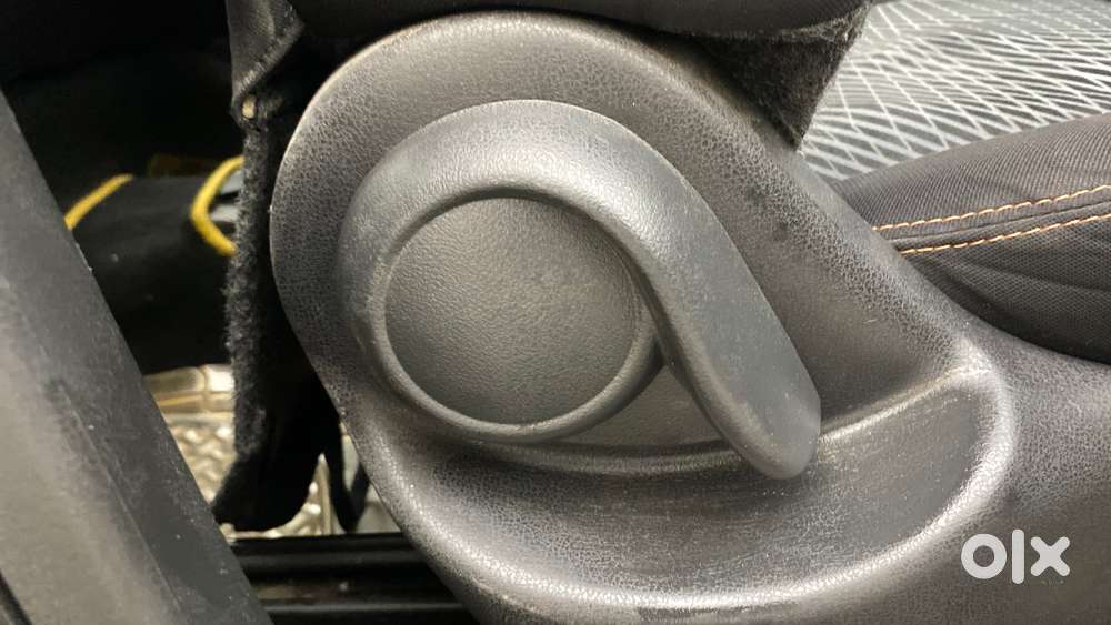 Nissan Micra Xl Cvt, 2018, Petrol