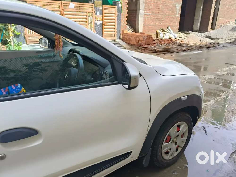 Renault Kwid Rxt 2022