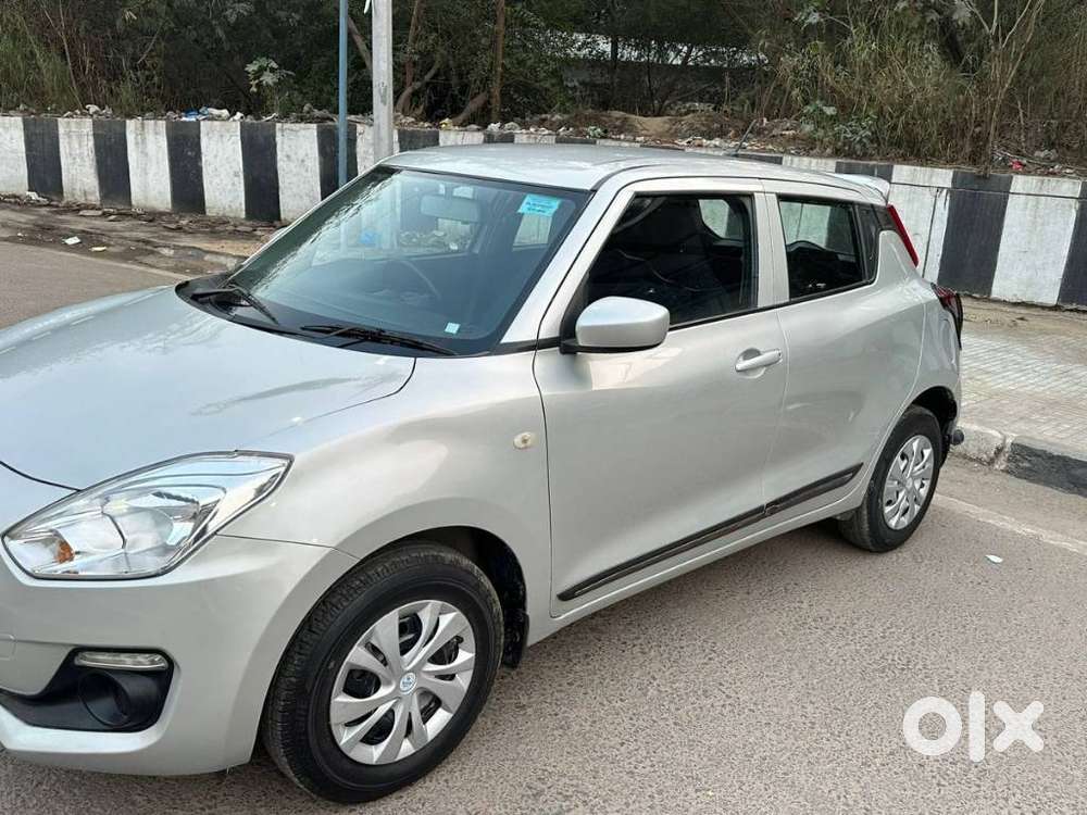 Maruti Suzuki Swift Lxi Optional-o, 2020