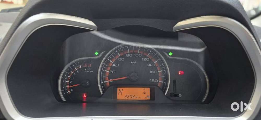 Maruti Suzuki Alto K10 1.0 Vxi Amt, 2019, Petrol
