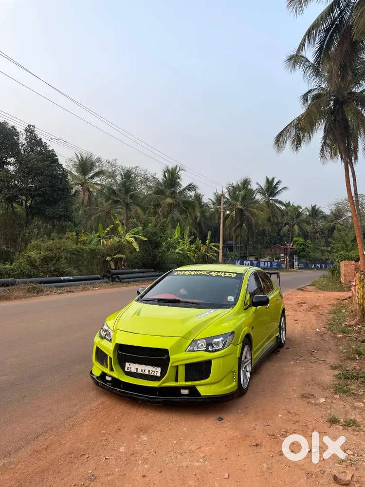 Honda Civic 2006