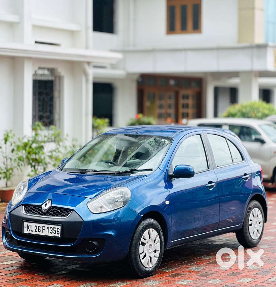 Renault Pulse Rxl Diesel, 2014, Diesel