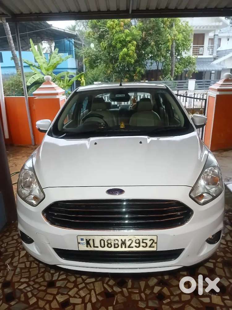Ford Figo Aspire For Sale
