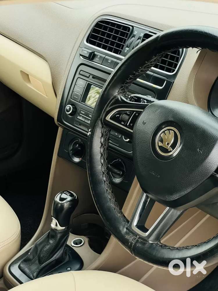 Skoda Rapid, 2014, Diesel