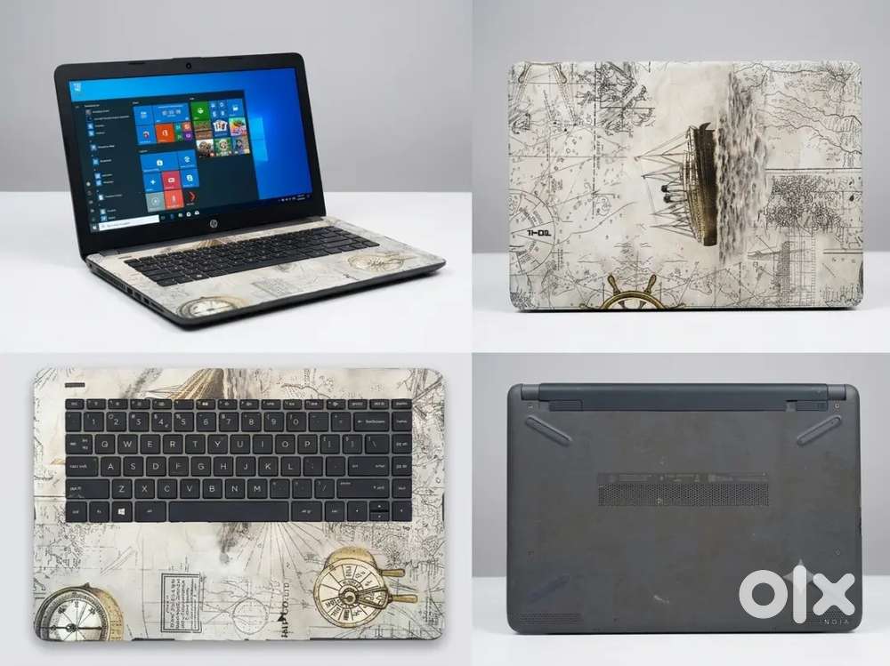 HP 245 G6 Notebook PC