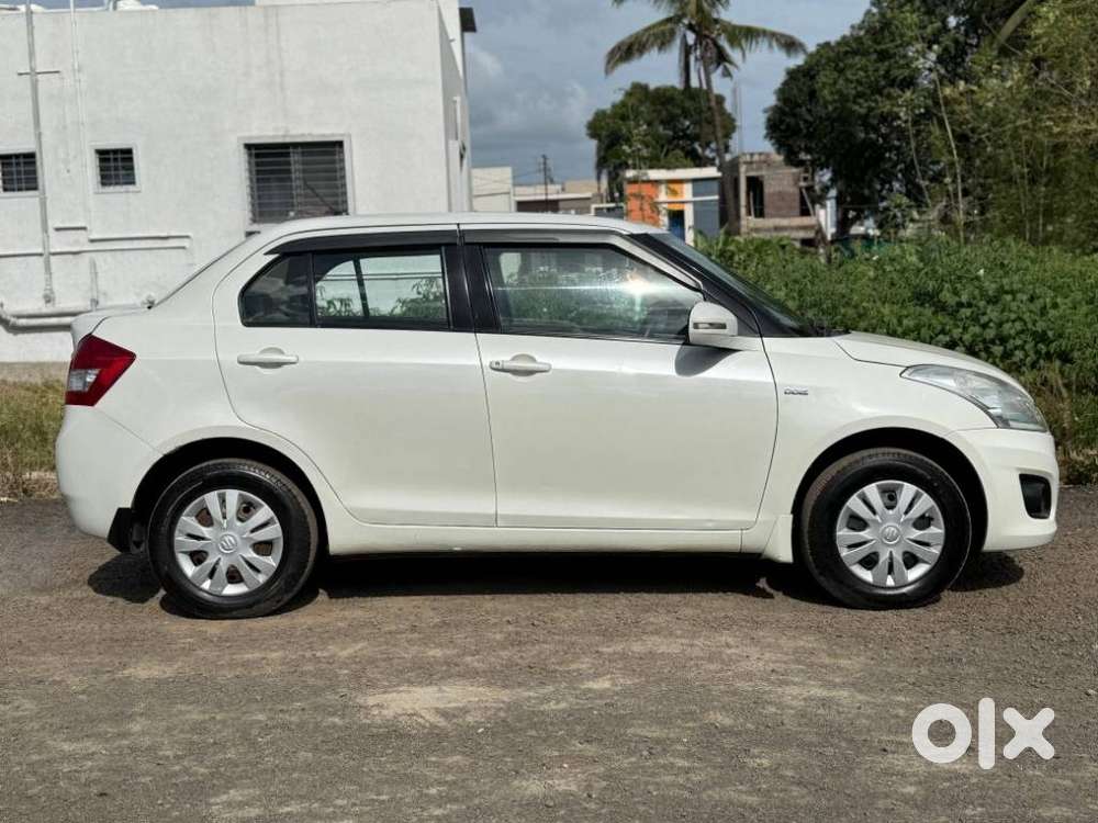 Maruti Suzuki Swift Dzire Vdi, 2014, Diesel