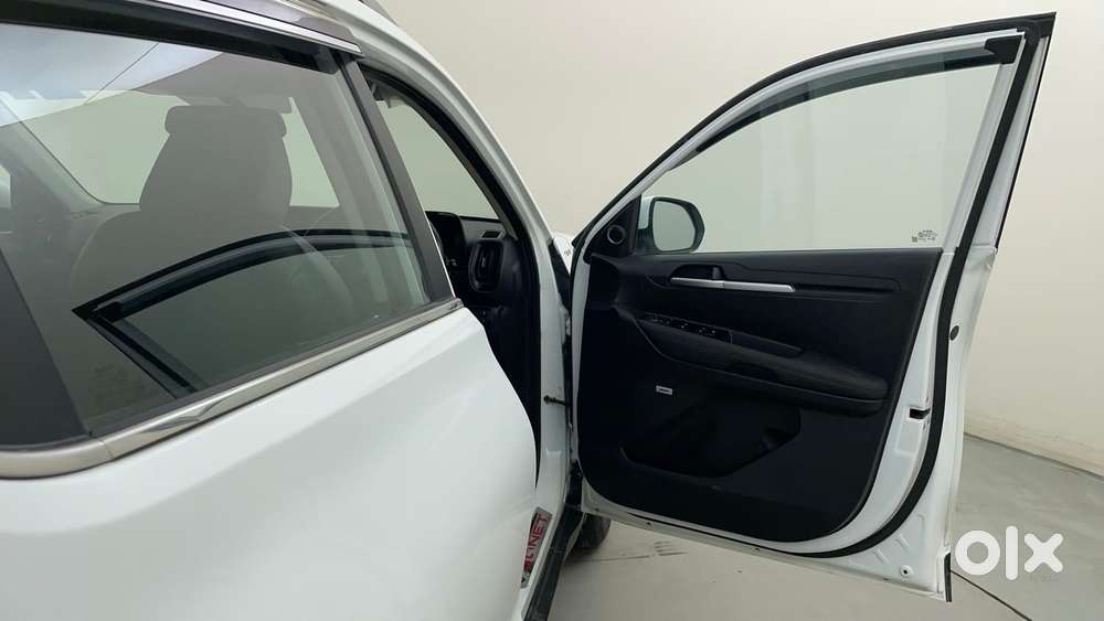 Kia Sonet 1.0 Gtx Plus Dct, 2022, Petrol