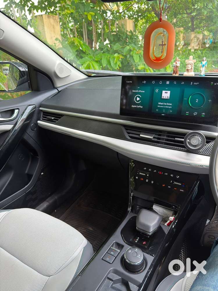 Tata Nexon Ev 2026 Brand New