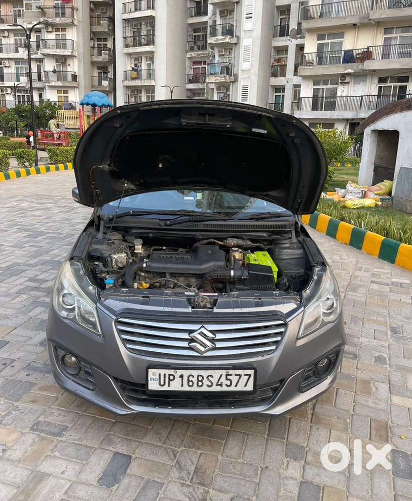Ciaz 2018 Delta Single Hand Owner Car Well Maintained