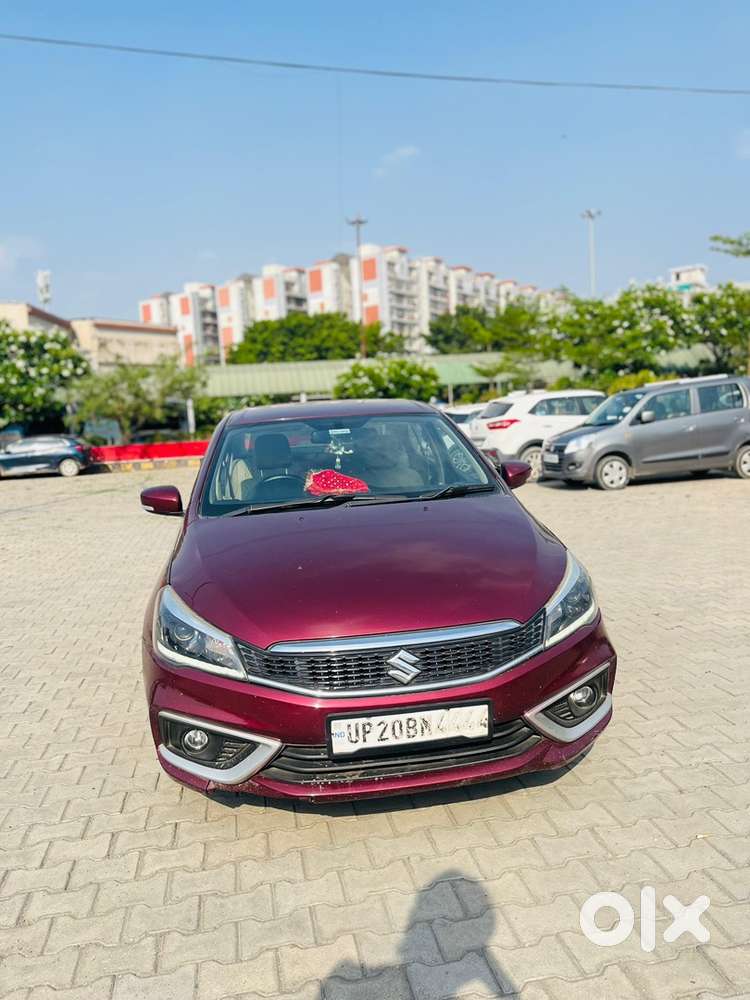 Maruti Suzuki Petrol 2019