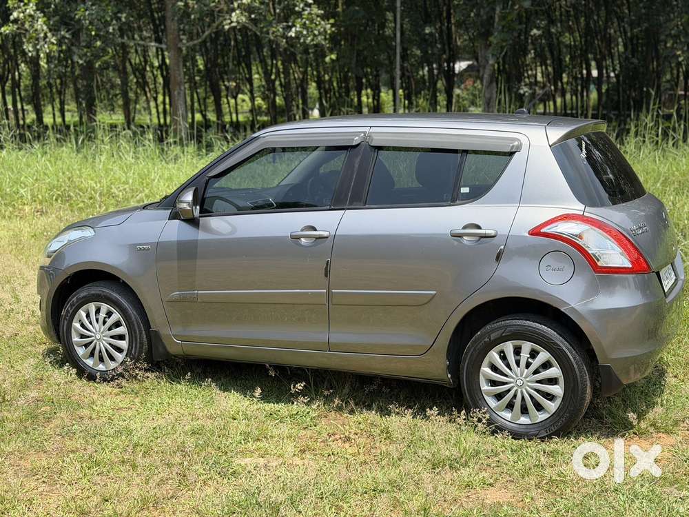 Maruti Suzuki Swift Ddis Vdi, 2013, Diesel