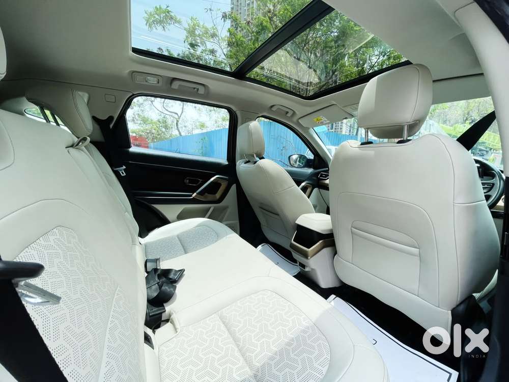 Tata Harrier 2.0 Kryotec Xza Plus Jet Edition At, 2022, Diesel