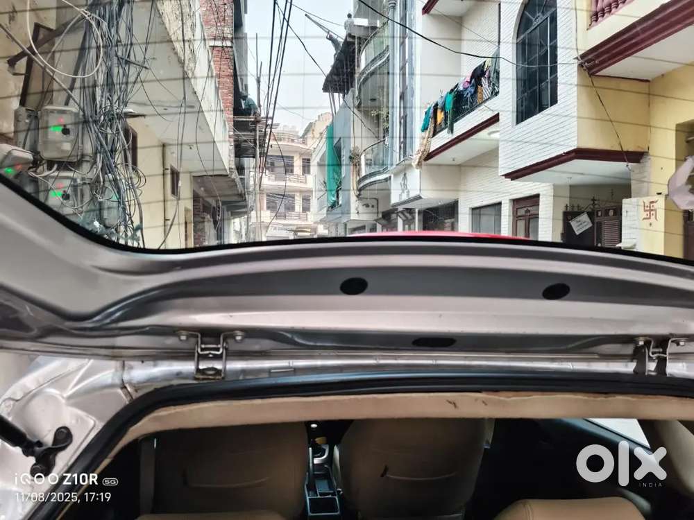 Honda Jazz 2017 Petrol Well Maintained