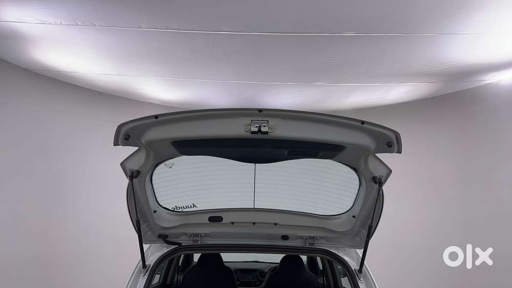 Hyundai Grand I10 1.2 Kappa Sportz, 2018, Petrol