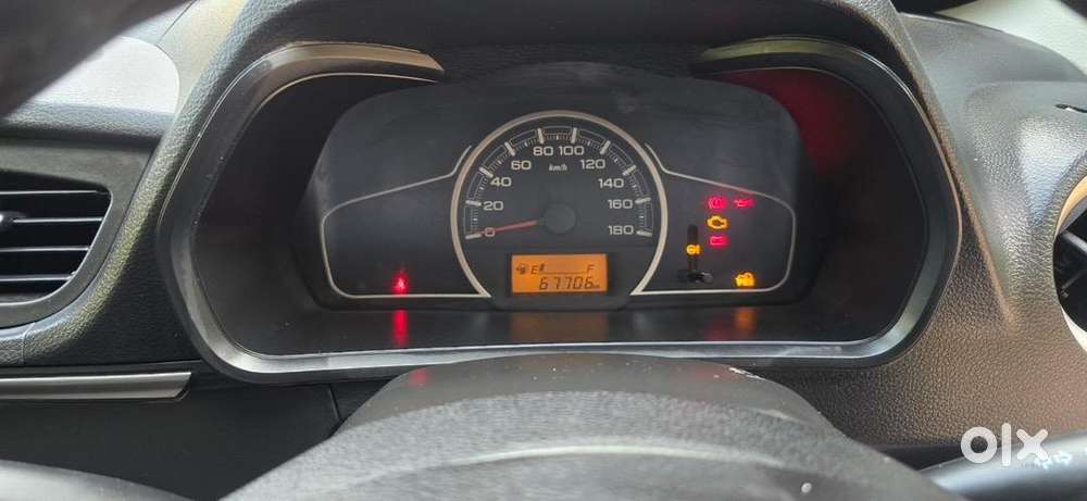 Maruti Suzuki Alto 800 2021 Petrol Well Maintained