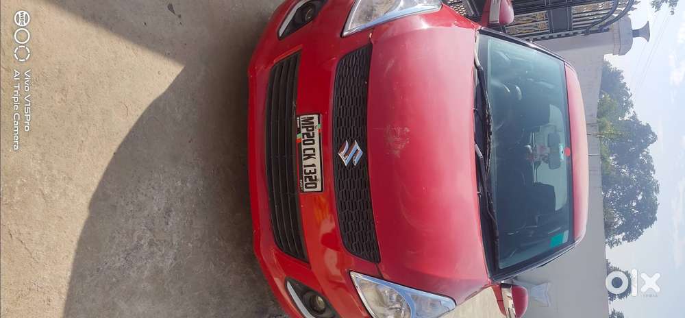 Maruti Suzuki Swift Vdi 2017