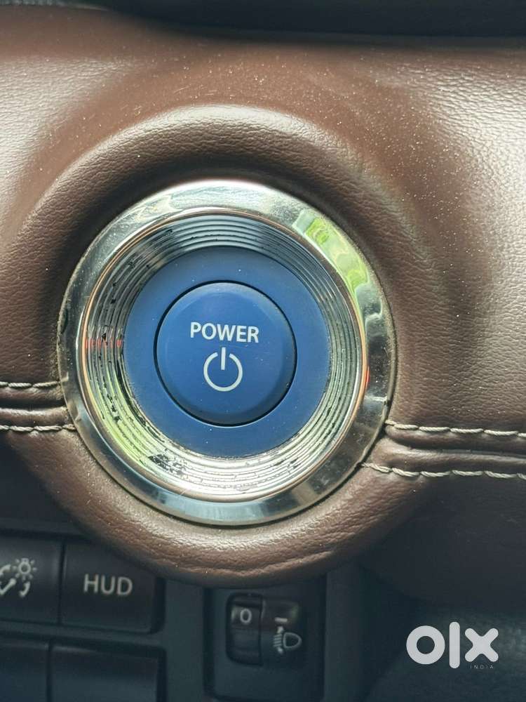 Toyota Urban Cruiser Hyryder 1.5 G Hybrid, 2023, Cng & Hybrids