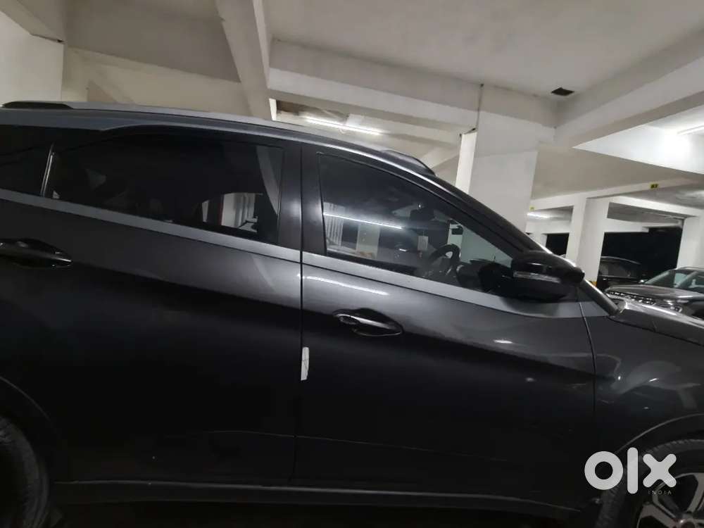 Tata Nexon 2022 Diesel Automatic