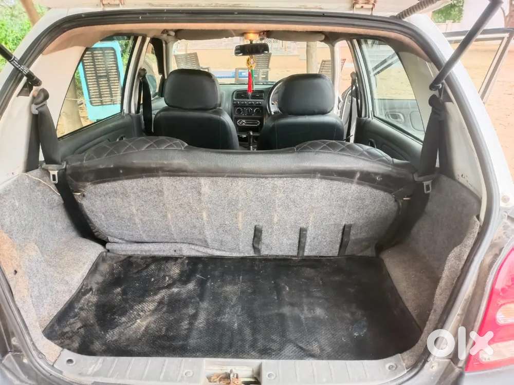 Maruti Suzuki Alto Lxi 2006