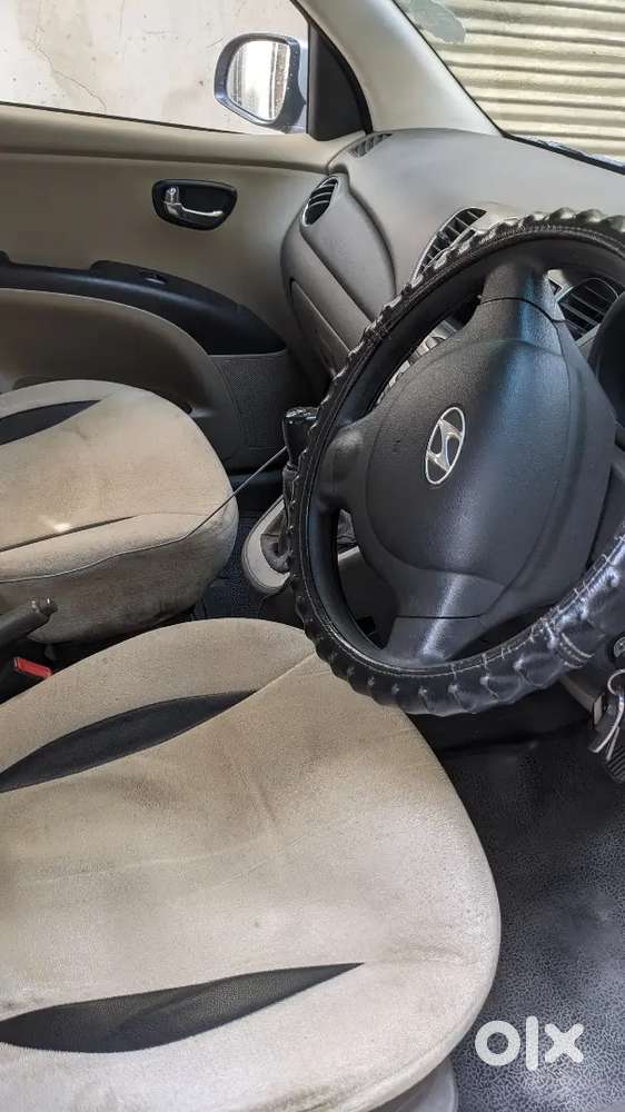 Hyundai Grand I10 Petrol | First Owner | Only 44,000 Km Driven