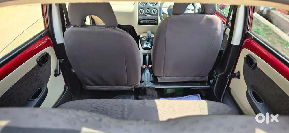 Tata Nano 2016 Xta Automatic