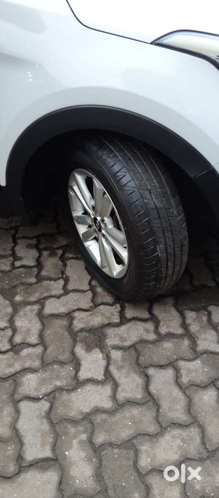 Hyundai Creta 1.6 Sx (o), 2015