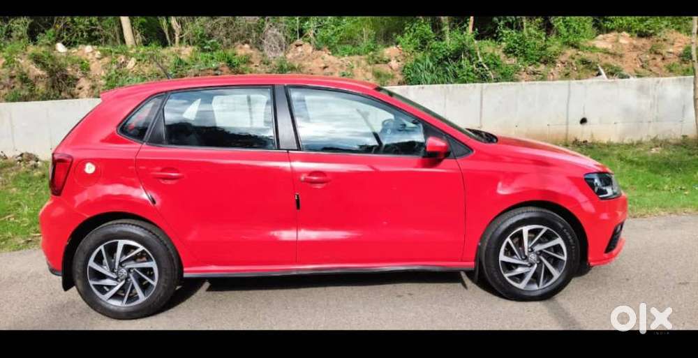 Volkswagen Polo 1.0 Comfortline Plus, 2020, Petrol