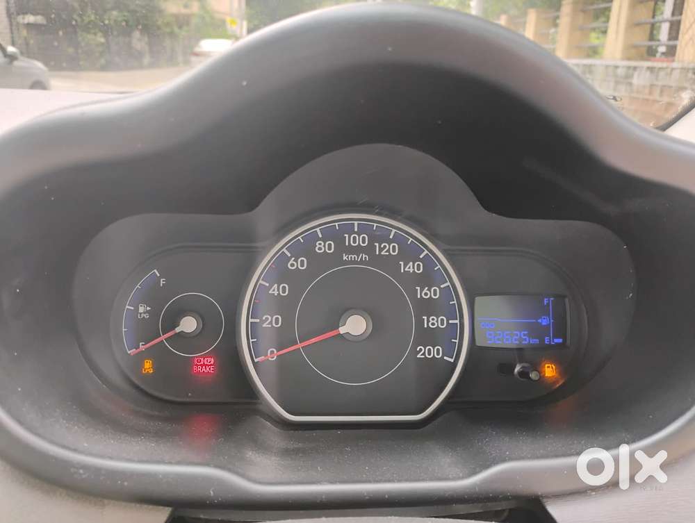 Hyundai I10 Era 1.1 Lpg, 2011, Petrol