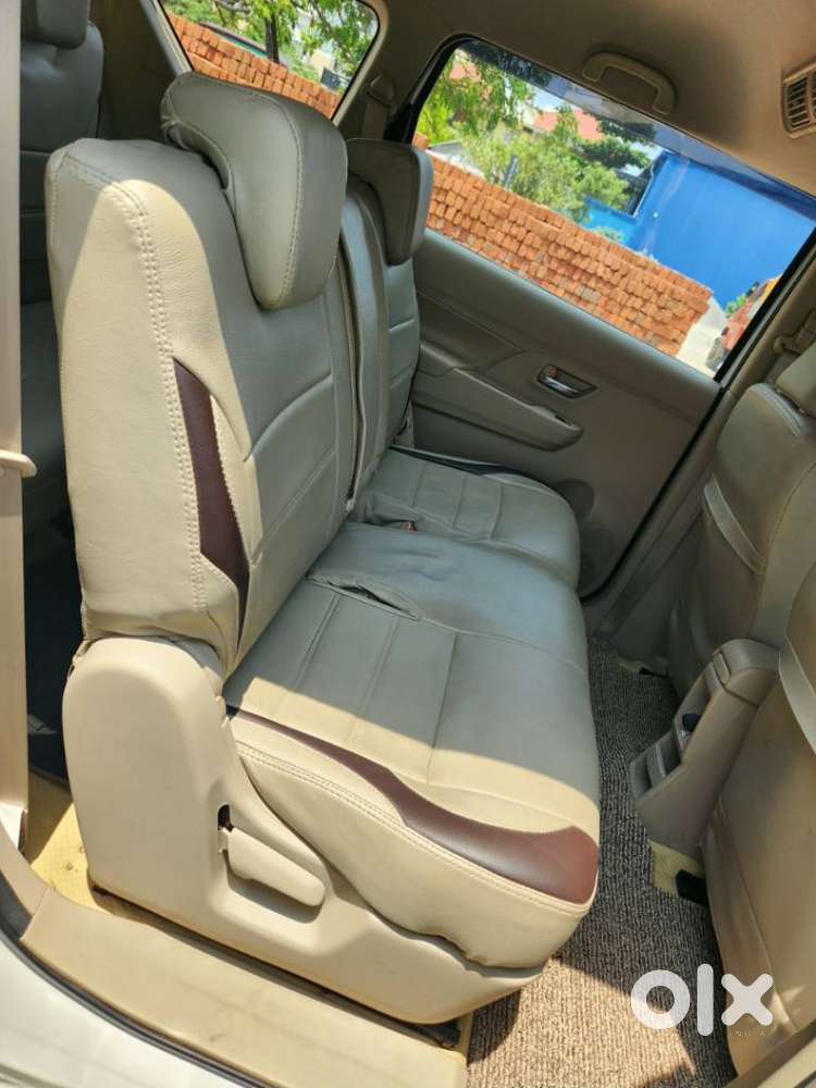 Maruti Suzuki Ertiga Zxi Plus Petrol, 2022, Petrol