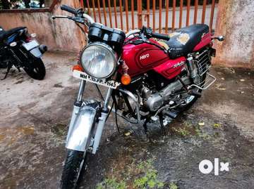 Splendor pro best sale classic olx