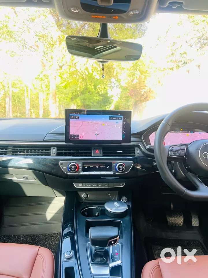 Audi A4 2.0 Technology 40 Tfsi, 2024, Petrol