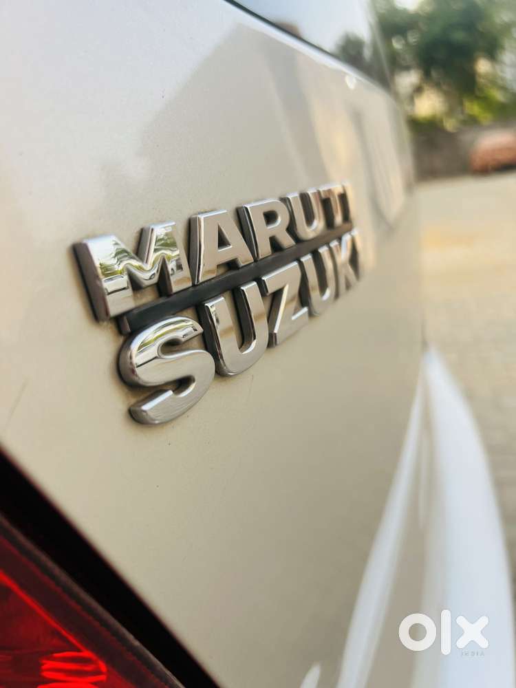 Maruti Suzuki Estilo Lxi Bs-iv, 2011, Petrol