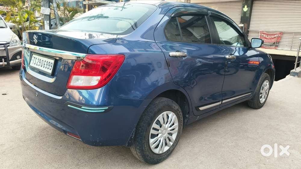 Maruti Suzuki Swift Dzire 1.2 Vxi Bsiv, 2023, Petrol